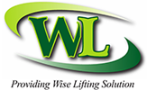 Wise Lifters Logo